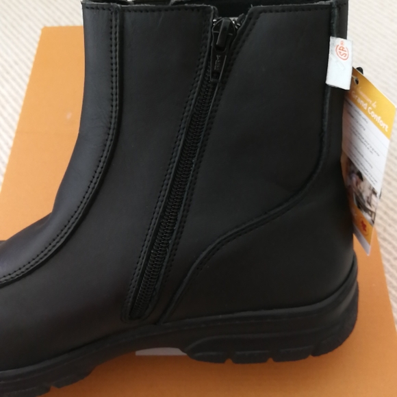 Mellow Walk Safety shoes - Picture 10 of 11